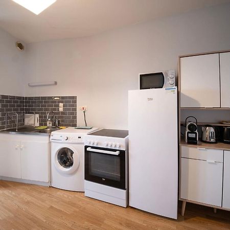 Grand Studio ✰ 35M² ✰ Centre ✰ 4Pers/2Lits ✰ Cuisine ✰ Wifi Candé Dış mekan fotoğraf